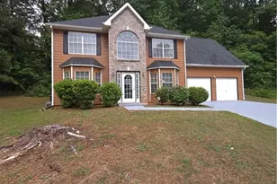 5380 Rock Pl Dr, Stone Mountain, GA 30087 - Photo 5