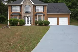 5380 Rock Pl Dr, Stone Mountain, GA 30087 - Photo 3