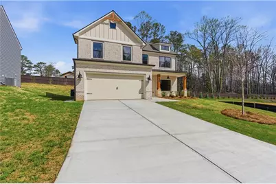 364 Waterbluff Drive, Mableton, GA 30126 - Photo 3