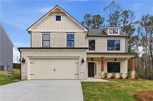 364 Waterbluff Dr, Mableton, GA 30126 - Photo 1