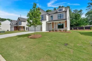 364 Waterbluff Dr, Mableton, GA 30126 - Photo 3