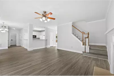 3255 Oak Hampton Way, Duluth, GA 30096 - Photo 11