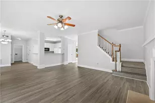 3255 Oak Hampton Way, Duluth, GA 30096 - Photo 11