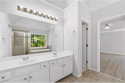3255 Oak Hampton Way, Duluth, GA 30096 - Photo 25