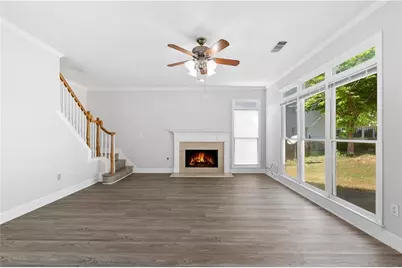 3255 Oak Hampton Way, Duluth, GA 30096 - Photo 9
