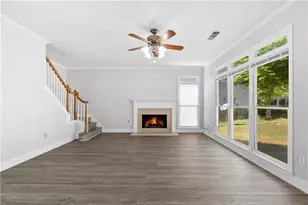 3255 Oak Hampton Way, Duluth, GA 30096 - Photo 9