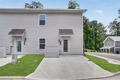 265 Maddux Street, Fayetteville, GA 30214 - Photo 3