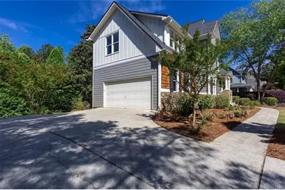 205 Washington Boulevard, Dallas, GA 30132 - Photo 3