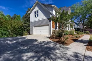 205 Washington Blvd, Dallas, GA 30132 - Photo 3