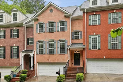 3128 Mercer University Drive, Atlanta, GA 30341 - Photo 1