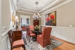 4446 Magnolia Club Cir, Sugar Hill, GA 30518 - Photo 5