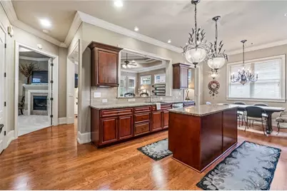 4446 Magnolia Club Circle, Sugar Hill, GA 30518 - Photo 21