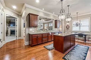 4446 Magnolia Club Cir, Sugar Hill, GA 30518 - Photo 21