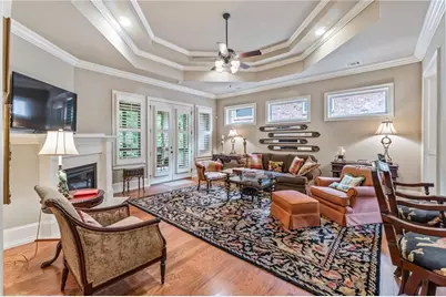 4446 Magnolia Club Circle, Sugar Hill, GA 30518 - Photo 27