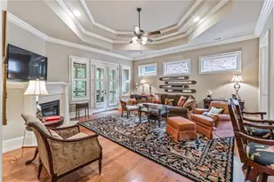 4446 Magnolia Club Cir, Sugar Hill, GA 30518 - Photo 27