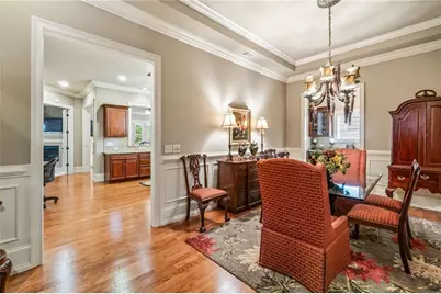 4446 Magnolia Club Circle, Sugar Hill, GA 30518 - Photo 17