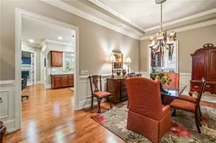 4446 Magnolia Club Cir, Sugar Hill, GA 30518 - Photo 17