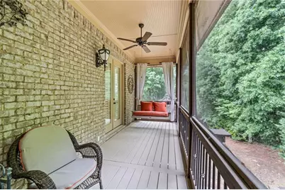 4446 Magnolia Club Circle, Sugar Hill, GA 30518 - Photo 37