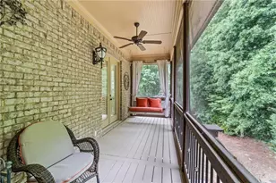 4446 Magnolia Club Cir, Sugar Hill, GA 30518 - Photo 37