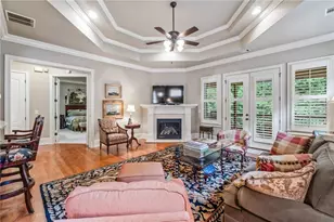 4446 Magnolia Club Cir, Sugar Hill, GA 30518 - Photo 3