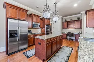 4446 Magnolia Club Cir, Sugar Hill, GA 30518 - Photo 23