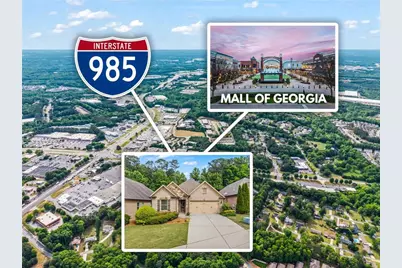 4446 Magnolia Club Circle, Sugar Hill, GA 30518 - Photo 43