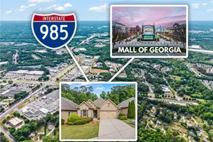 4446 Magnolia Club Cir, Sugar Hill, GA 30518 - Photo 43