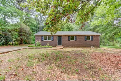 2017 Ventura Street, Statham, GA 30666 - Photo 1