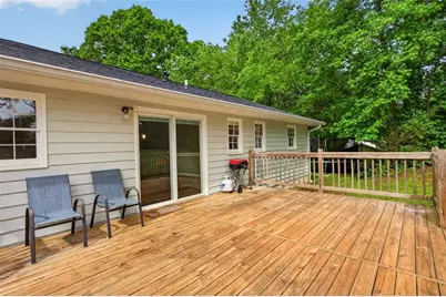 745 Pioneer Road, Jasper, GA 30143 - Photo 27
