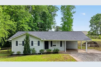 745 Pioneer Road, Jasper, GA 30143 - Photo 1