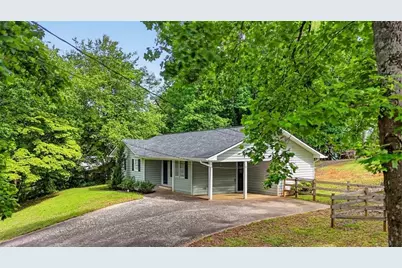 745 Pioneer Road, Jasper, GA 30143 - Photo 3