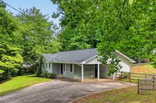 745 Pioneer Rd, Jasper, GA 30143 - Photo 3