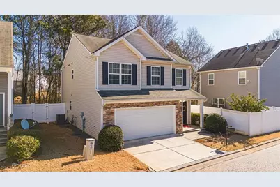 617 Arrowhead Drive, Dallas, GA 30132 - Photo 1