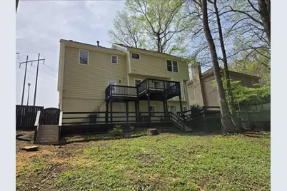 1070 Meadowsong Circle, Lawrenceville, GA 30043 - Photo 19