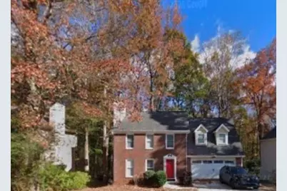1070 Meadowsong Circle, Lawrenceville, GA 30043 - Photo 1