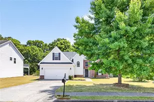 4607 Chargrey Station, Powder Springs, GA 30127 - Photo 3