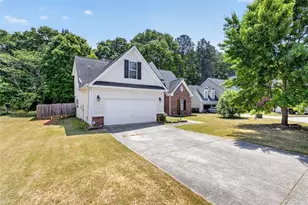 4607 Chargrey Station, Powder Springs, GA 30127 - Photo 5