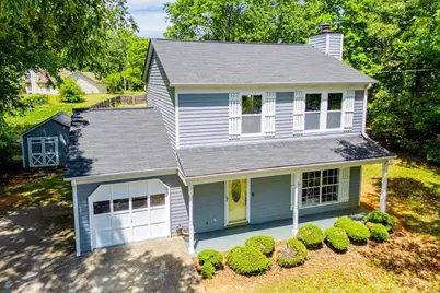 3000 Pritchards Mill Trail, Douglasville, GA 30135 - Photo 5