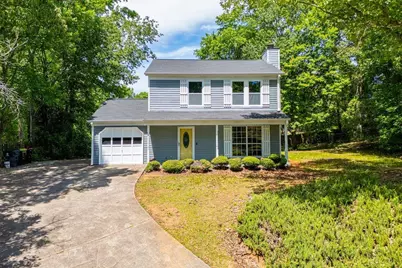 3000 Pritchards Mill Trail, Douglasville, GA 30135 - Photo 3