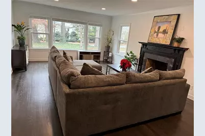 1140 Goodwin Place NE #4, Atlanta, GA 30319 - Photo 3