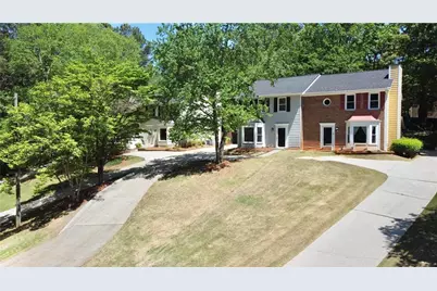 4071 Cooper Ridge Court SE, Smyrna, GA 30080 - Photo 3
