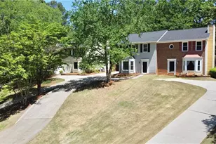4071 Cooper Ridge Ct SE, Smyrna, GA 30080 - Photo 3