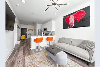 525 Parkway Drive NE #404, Atlanta, GA 30308 - Photo 5