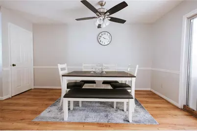 1013 Huntington Trace SE, Smyrna, GA 30082 - Photo 5