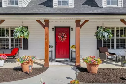 241 Fox Run, Loganville, GA 30052 - Photo 5