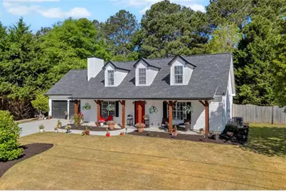 241 Fox Run, Loganville, GA 30052 - Photo 1