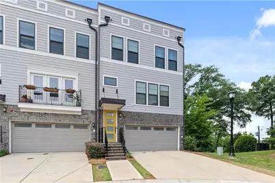 2087 Holtz Lane, Atlanta, GA 30318 - Photo 1