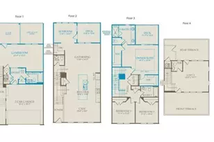 2087 Holtz Ln, Atlanta, GA 30318 - Photo 5