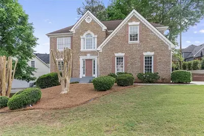 2836 Springrock Way, Lawrenceville, GA 30043 - Photo 41