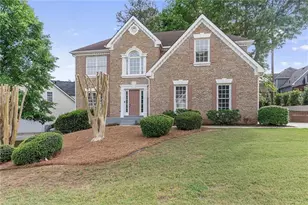 2836 Springrock Way, Lawrenceville, GA 30043 - Photo 41